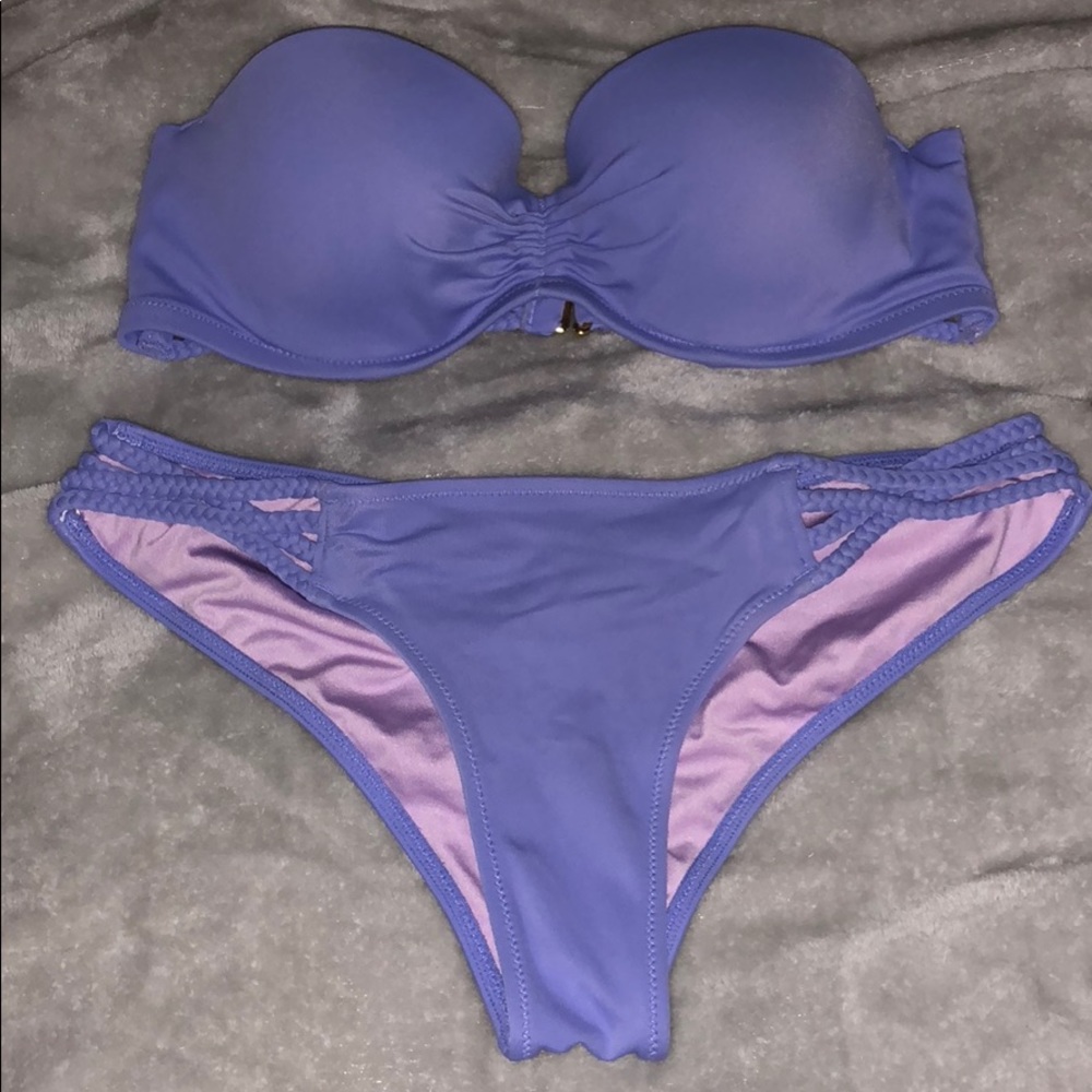 Victoria’s Secret Bikini